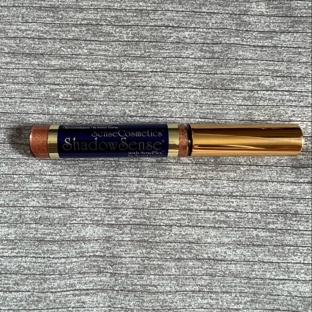 ShadowSense - Rose Gold Shimmer